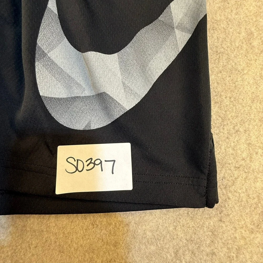 Nike dri fit